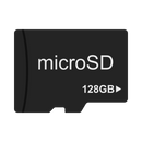 Micro SD Card 128GB