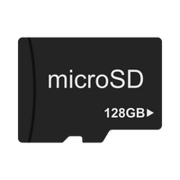 Micro SD Card 128GB