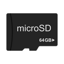 Micro SD Card 64GB