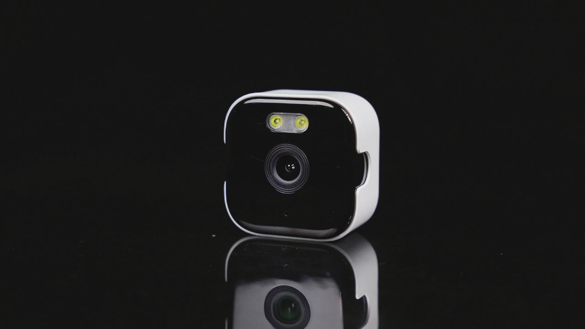 2K 3MP Window Security Camera | Dual-Band WiFi, AI Night Vision
