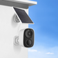 Solar panel 2W (for CB54 camera only)