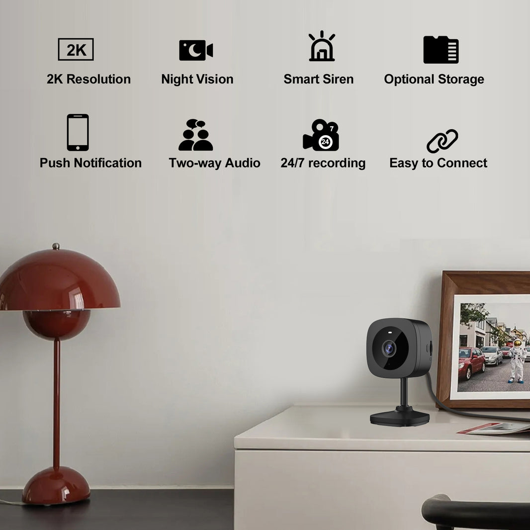 Javiscam | Best Mini Cameras
