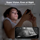 X20 indoor Wi-Fi camera