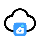 Yoosee cloud storage - 7-day cycle in 1-year (only for CS996)