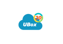UBox cloud storage - 30 day cycle in 6 months
