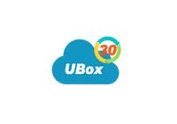 UBox cloud storage - 30 day cycle in 6 months