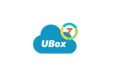 UBox cloud storage - 7 day cycle in 1 year